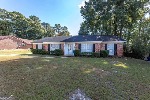 4738 Shenandoah Drive, Columbus, GA 31907