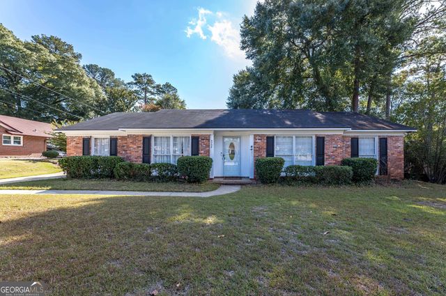 4738 Shenandoah Drive, Columbus, GA 31907