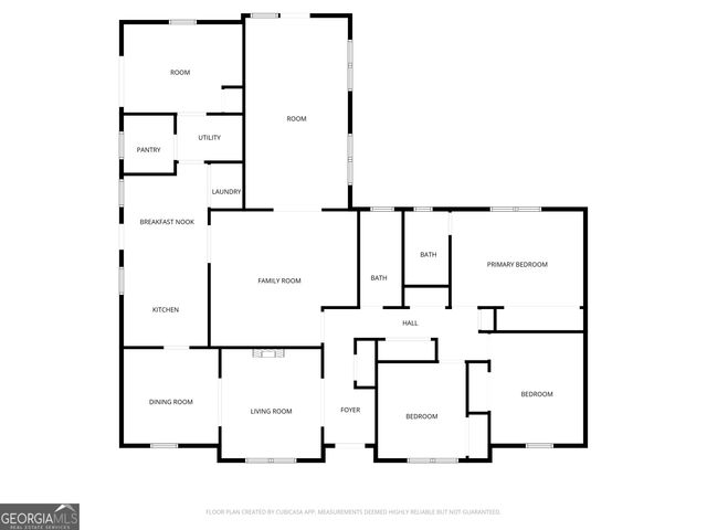 4738 Shenandoah Drive, Columbus, GA 31907