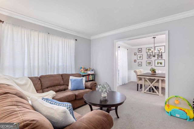 4738 Shenandoah Drive, Columbus, GA 31907