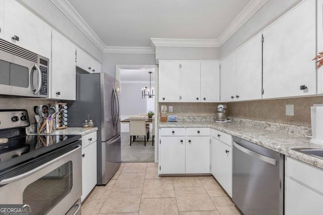 4738 Shenandoah Drive, Columbus, GA 31907