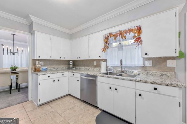 4738 Shenandoah Drive, Columbus, GA 31907