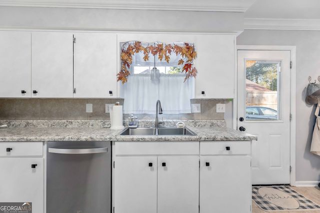 4738 Shenandoah Drive, Columbus, GA 31907