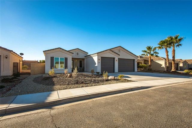 40 Cypress Point Drive, Mohave Valley, AZ 86440