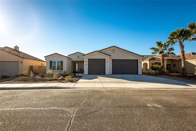 40 Cypress Point Drive, Mohave Valley, AZ 86440