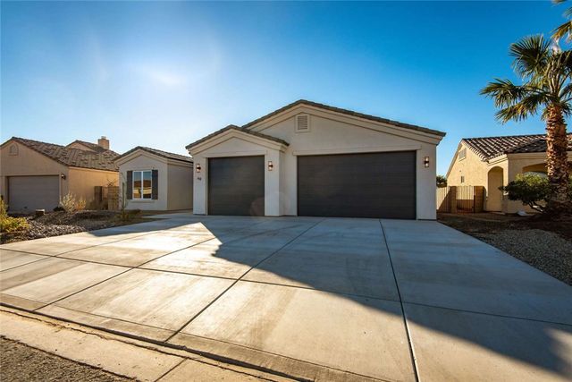 40 Cypress Point Drive, Mohave Valley, AZ 86440