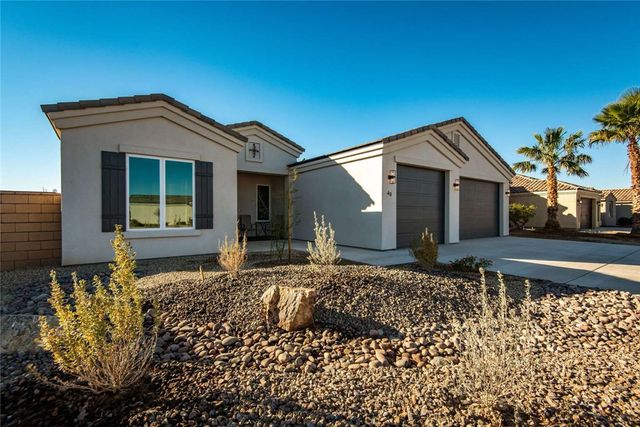 40 Cypress Point Drive, Mohave Valley, AZ 86440