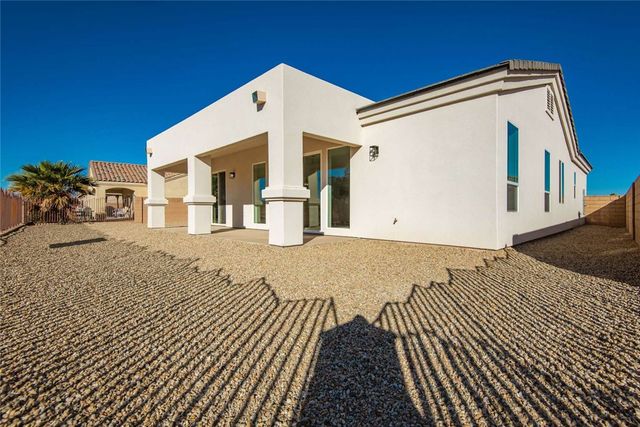 40 Cypress Point Drive, Mohave Valley, AZ 86440