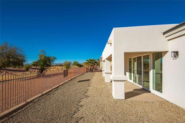 40 Cypress Point Drive, Mohave Valley, AZ 86440