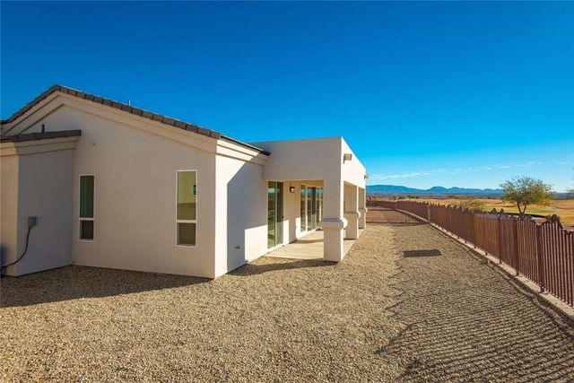 40 Cypress Point Drive, Mohave Valley, AZ 86440