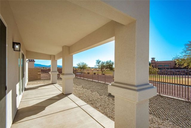 40 Cypress Point Drive, Mohave Valley, AZ 86440