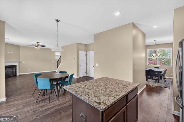 2050 Theberton Trail, Locust Grove, GA 30248