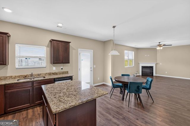 2050 Theberton Trail, Locust Grove, GA 30248