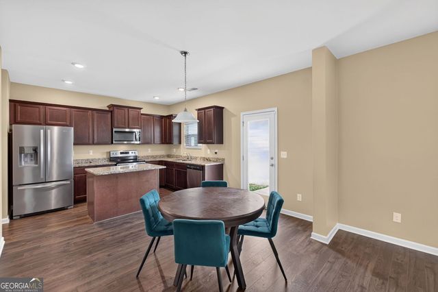 2050 Theberton Trail, Locust Grove, GA 30248