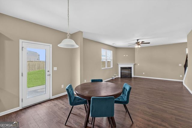 2050 Theberton Trail, Locust Grove, GA 30248