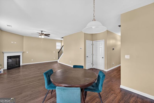 2050 Theberton Trail, Locust Grove, GA 30248