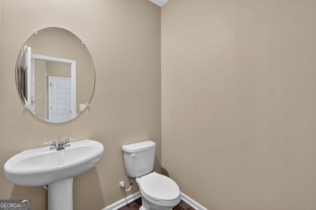 2050 Theberton Trail, Locust Grove, GA 30248