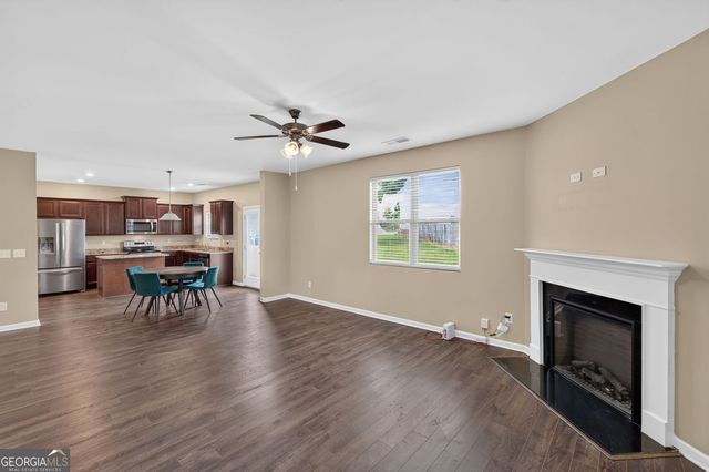 2050 Theberton Trail, Locust Grove, GA 30248