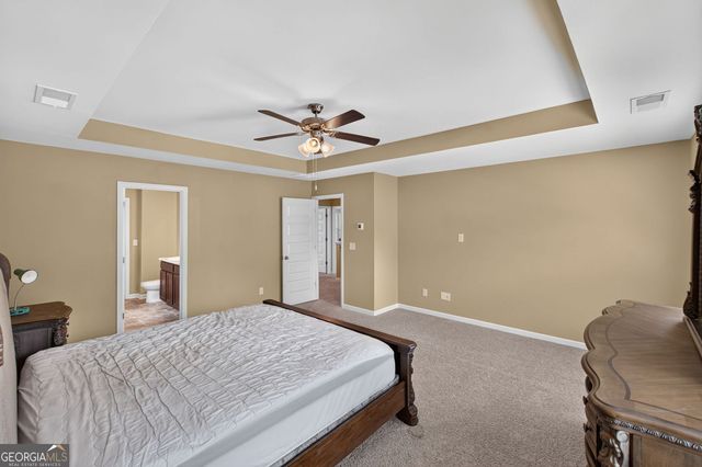 2050 Theberton Trail, Locust Grove, GA 30248