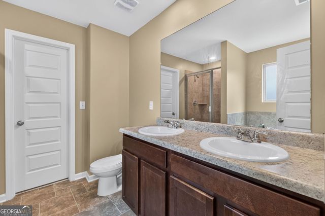 2050 Theberton Trail, Locust Grove, GA 30248