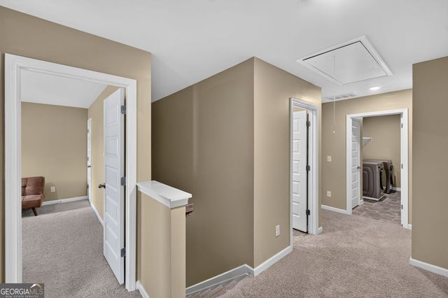 2050 Theberton Trail, Locust Grove, GA 30248
