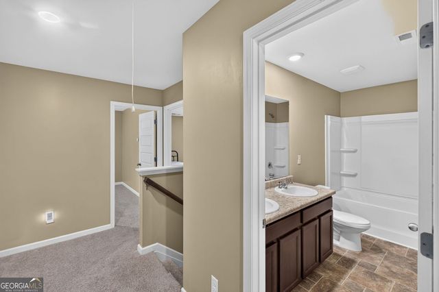 2050 Theberton Trail, Locust Grove, GA 30248