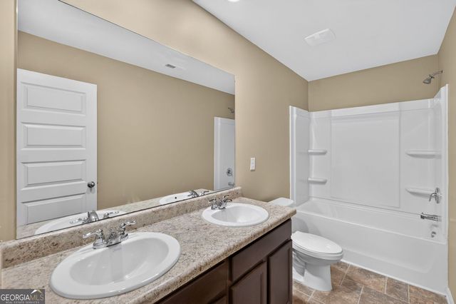 2050 Theberton Trail, Locust Grove, GA 30248