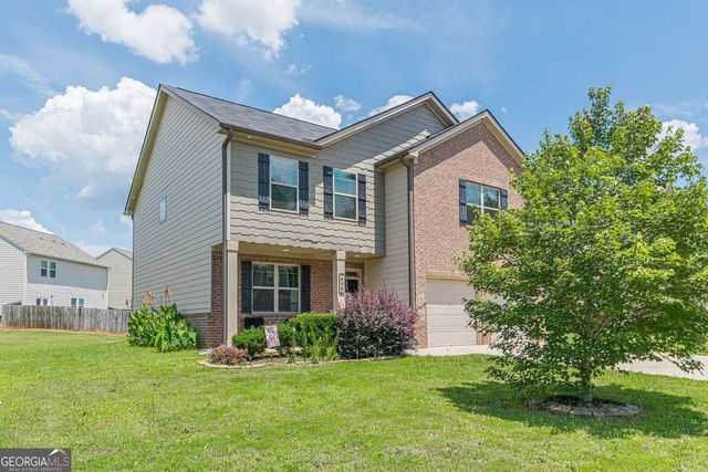 2050 Theberton Trail, Locust Grove, GA 30248
