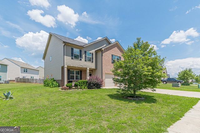 2050 Theberton Trail, Locust Grove, GA 30248
