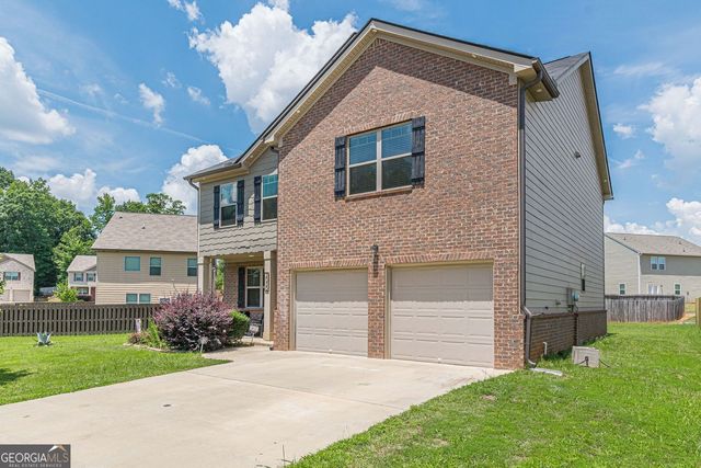 2050 Theberton Trail, Locust Grove, GA 30248