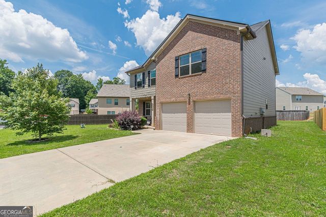 2050 Theberton Trail, Locust Grove, GA 30248