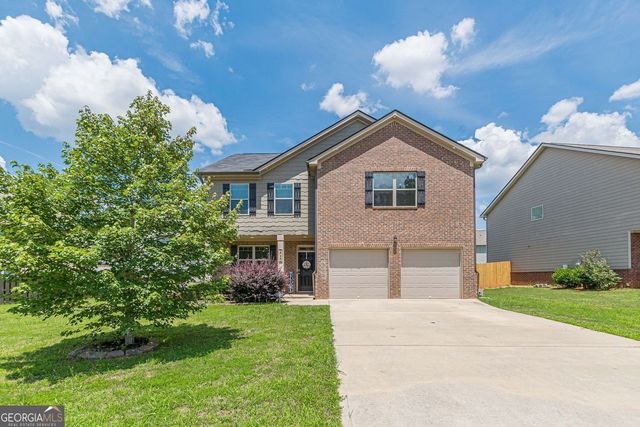 2050 Theberton Trail, Locust Grove, GA 30248