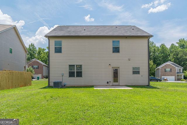 2050 Theberton Trail, Locust Grove, GA 30248
