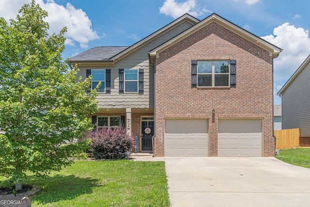 2050 Theberton Trail, Locust Grove, GA 30248