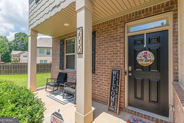 2050 Theberton Trail, Locust Grove, GA 30248