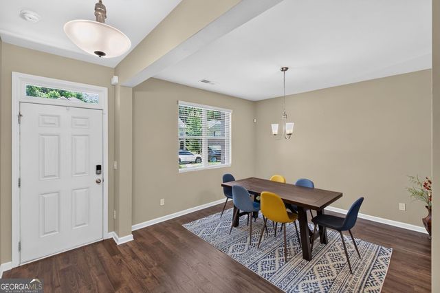 2050 Theberton Trail, Locust Grove, GA 30248