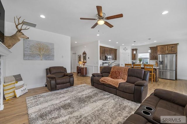 171 Dakota Avenue, Rigby, ID 83442