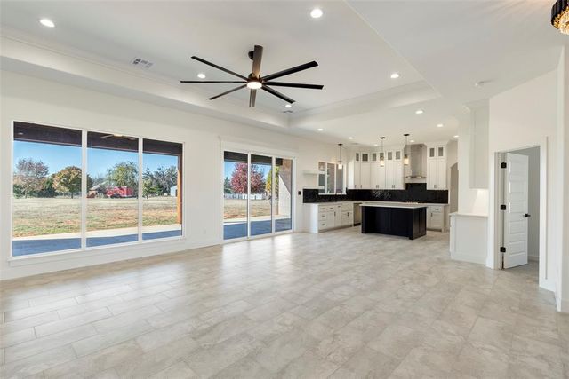 7222 Jordan Drive, Tuttle, OK 73089