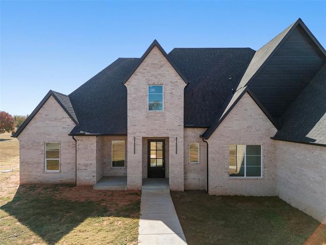 7222 Jordan Drive, Tuttle, OK 73089
