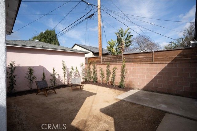 3602 Nipomo Avenue, Long Beach, CA 90808