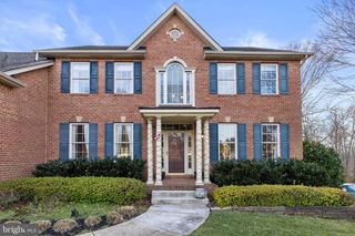 6030 CLAIREMONT DR, Owings, MD 20736