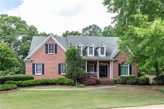3894 Stone Lake NW Drive, Kennesaw, GA 30152
