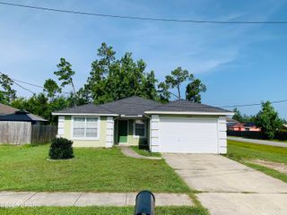 1602 Mississippi Avenue, Lynn Haven, FL 32444