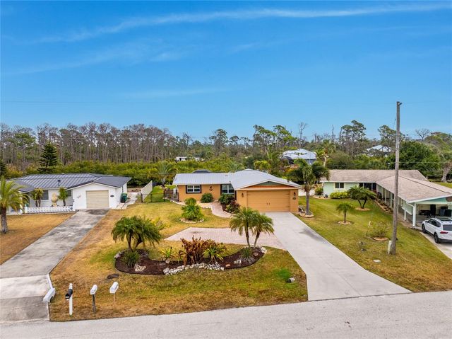 2186 OYSTER CREEK DRIVE, Englewood, FL 34224