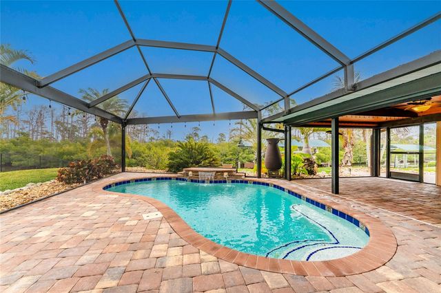 2186 OYSTER CREEK DRIVE, Englewood, FL 34224