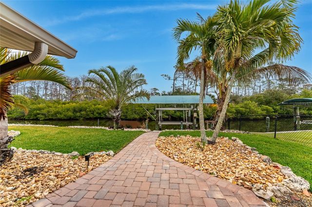 2186 OYSTER CREEK DRIVE, Englewood, FL 34224