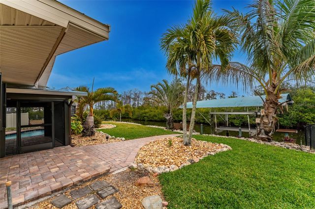 2186 OYSTER CREEK DRIVE, Englewood, FL 34224