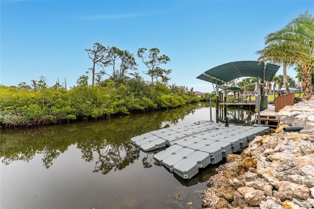 2186 OYSTER CREEK DRIVE, Englewood, FL 34224