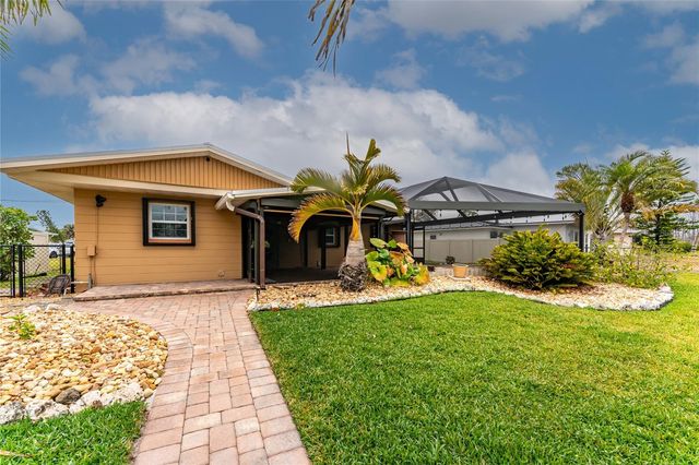 2186 OYSTER CREEK DRIVE, Englewood, FL 34224