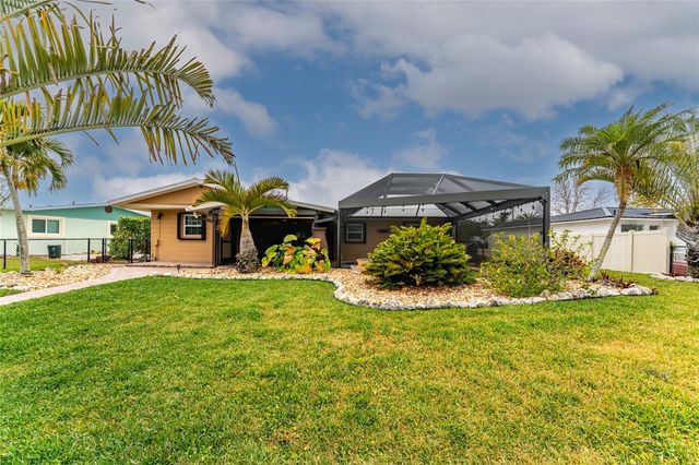 2186 OYSTER CREEK DRIVE, Englewood, FL 34224